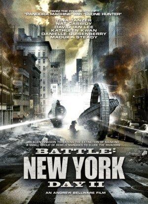 Battle: New York, Day 2 