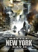 Battle: New York, Day 2  - Poster / Imagen Principal