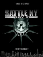 Battle: New York, Day 2  - Posters