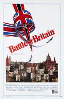 La batalla de Inglaterra  - Poster / Imagen Principal