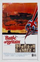 La batalla de Inglaterra  - Posters