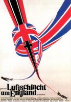 La batalla de Inglaterra  - Posters