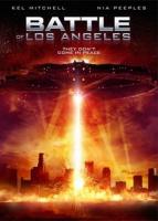 La batalla de Los Ángeles  - Poster / Imagen Principal