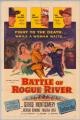 La batalla de Rogue River 