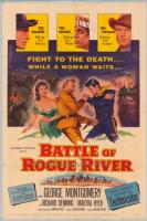 La batalla de Rogue River  - Poster / Imagen Principal