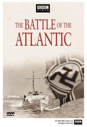 La batalla del Atlántico (Miniserie de TV)