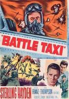 Battle Taxi  - Poster / Imagen Principal