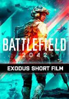 Battlefield 2042: Éxodo (C) - Poster / Imagen Principal