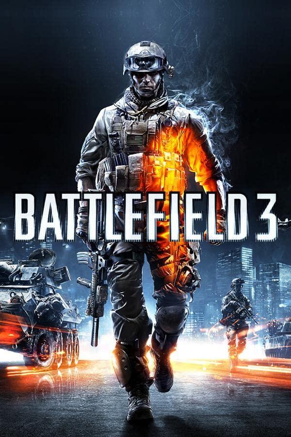 Battlefield 3 