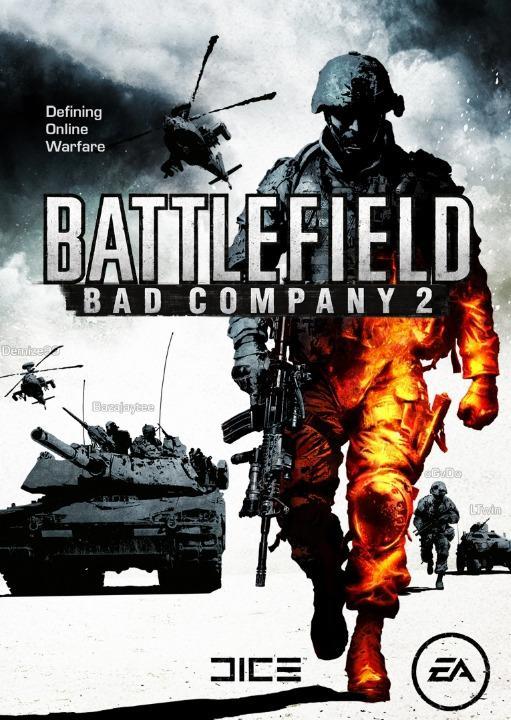 Battlefield: Bad Company 2 