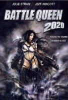 BattleQueen 2020  - Poster / Imagen Principal