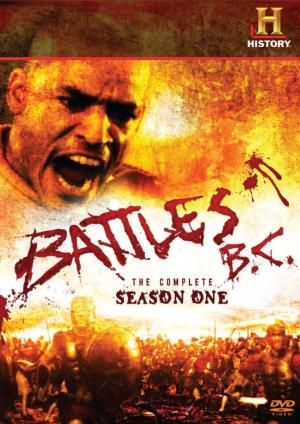 Battles B.C. (TV Series)
