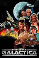 Galáctica: Estrella de combate (Battlestar Galactica) (Serie de TV) - Posters