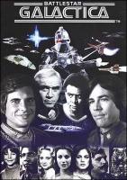 Galáctica: Estrella de combate (Battlestar Galactica) (Serie de TV) - Poster / Imagen Principal