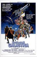 Galáctica, el Universo en Guerra  - Poster / Imagen Principal
