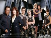 Battlestar Galactica (TV Series) - Promo
