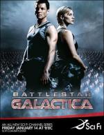 Battlestar Galactica (BSG) (Serie de TV)