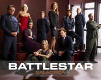 Battlestar Galactica (TV Series) - Wallpapers