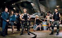 Battlestar Galactica (TV Series) - Promo