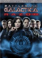 Battlestar Galactica: Razor (TV) - Poster / Imagen Principal