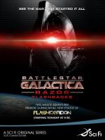 Battlestar Galactica: Razor Flashbacks (Miniserie de TV)
