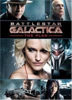 Battlestar Galactica: El plan  - Poster / Imagen Principal
