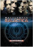 Battlestar Galactica: The Resistance (Serie de TV) - Poster / Imagen Principal