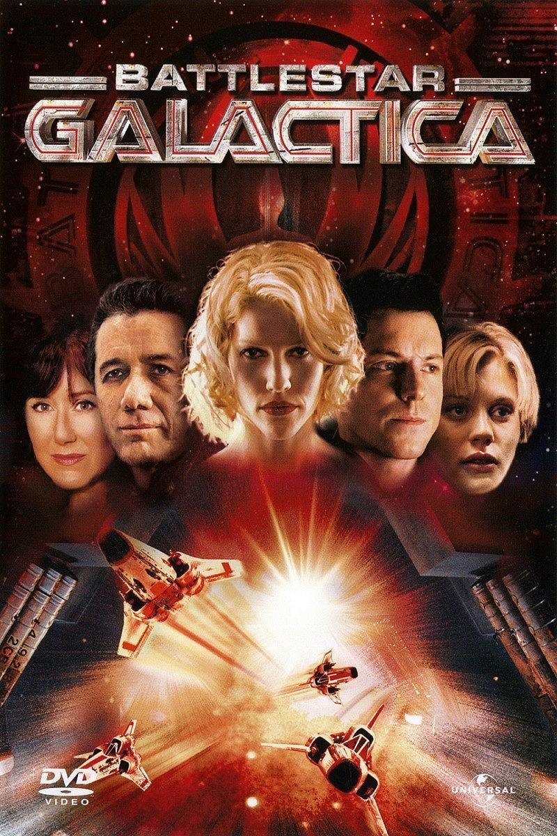 Battlestar Galactica Pilotfilm Kinox