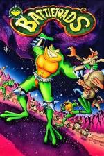 Battletoads 