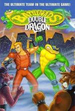 Battletoads & Double Dragon