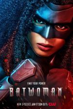 Batwoman (TV Series)