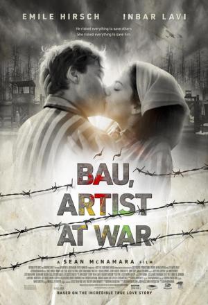 Bau, artista en guerra 