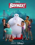 Baymax! (TV Series)