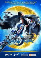 Bayonetta 2  - Posters