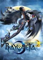 Bayonetta 2  - Poster / Imagen Principal
