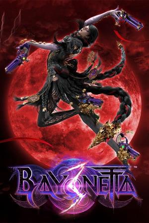 Bayonetta 3 