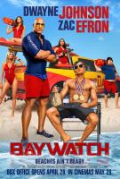 Baywatch  - Poster / Main Image
