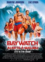 Baywatch  - Posters