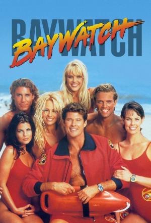 Baywatch: guardianes de la bahía (Serie de TV)