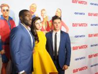 Baywatch  - Events / Red Carpet