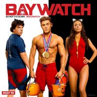 Baywatch  - Promo