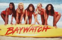 Los vigilantes de la playa (Serie de TV) - Promo