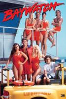 Los vigilantes de la playa (Serie de TV) - Posters