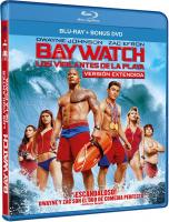Baywatch  - Blu-ray