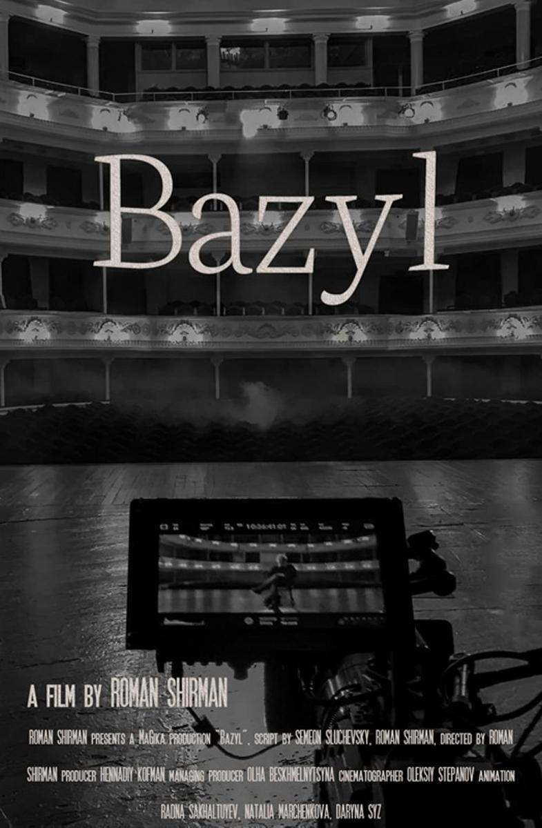 Bazyl 