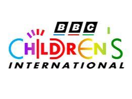 BBC Children's International