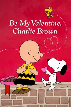 Sé mi tarjeta del día de San Valentín, Charlie Brown (TV)