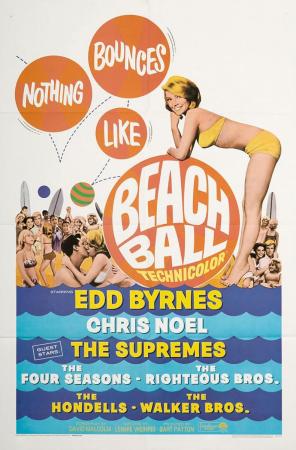 Beach Ball 