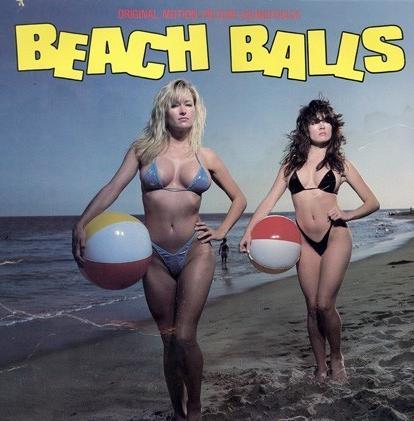 414px x 421px - Image gallery for Beach Balls - FilmAffinity