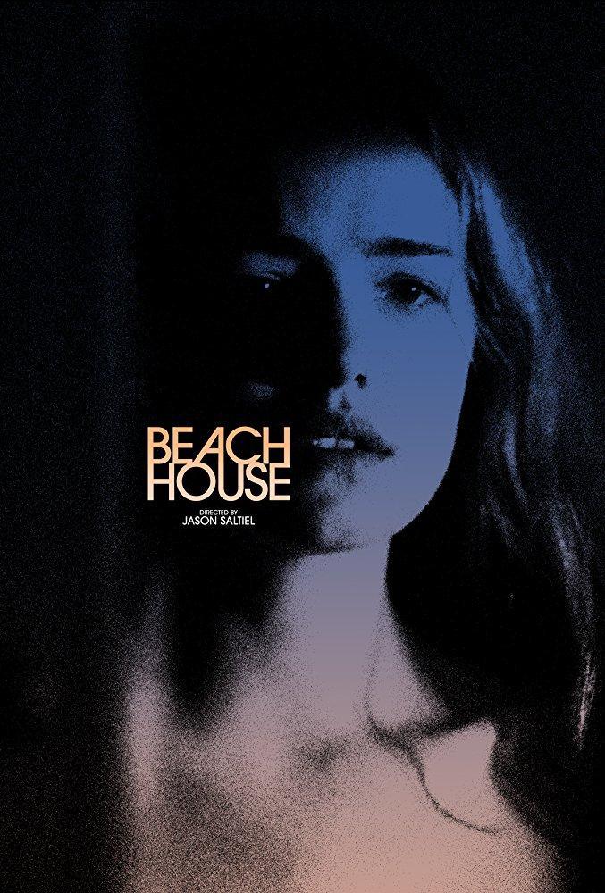 Beach House  - Posters